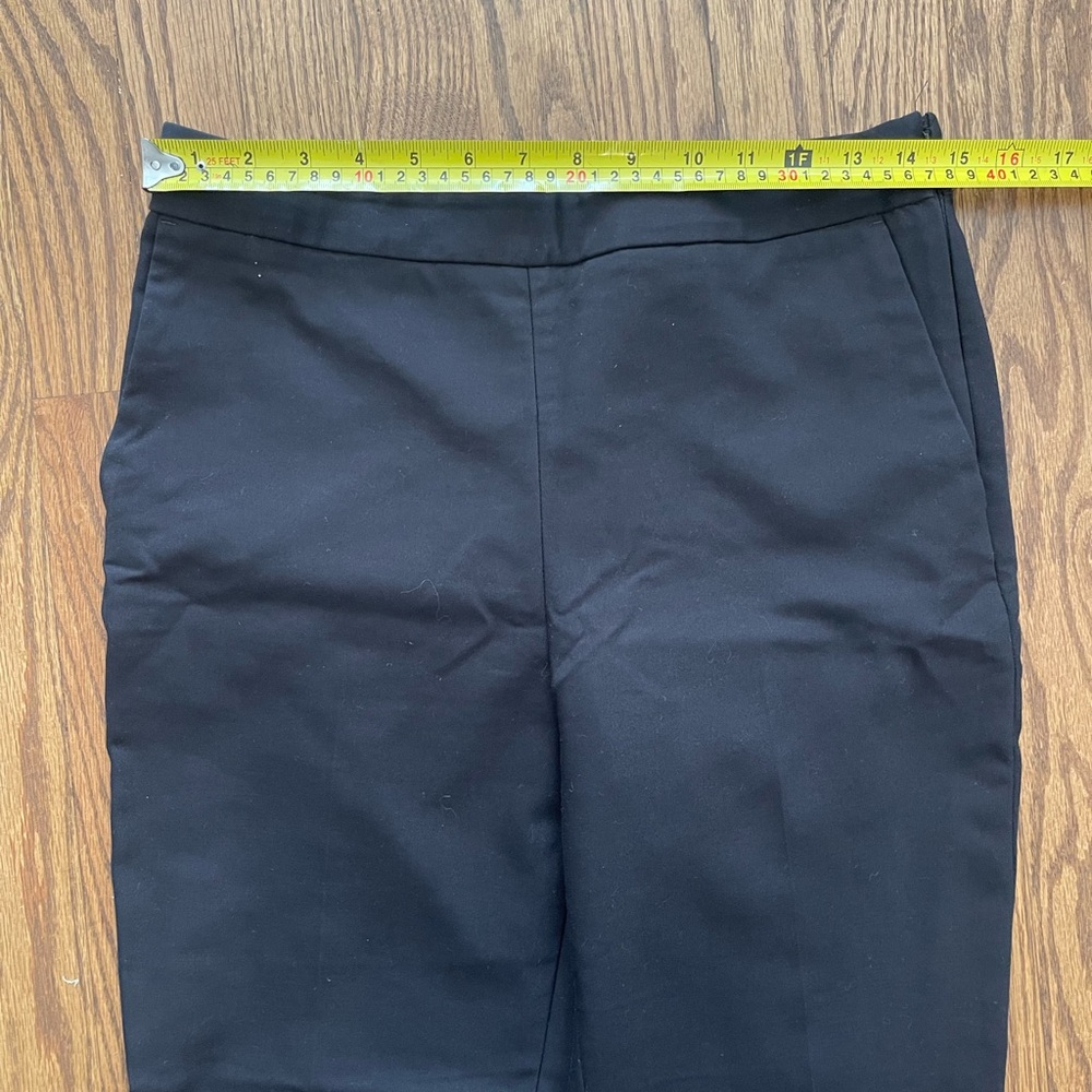 Express Dress Pants 6R Lot Of 3 Editor Columnist Houndstooth Career Office Pants - Picture 6 of 16